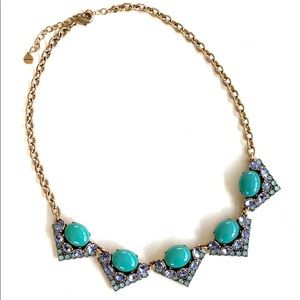 EUC Stella & Dot necklace